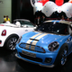 Image for article titled 2009 Frankfurt Motor Show: Postcard From Day One